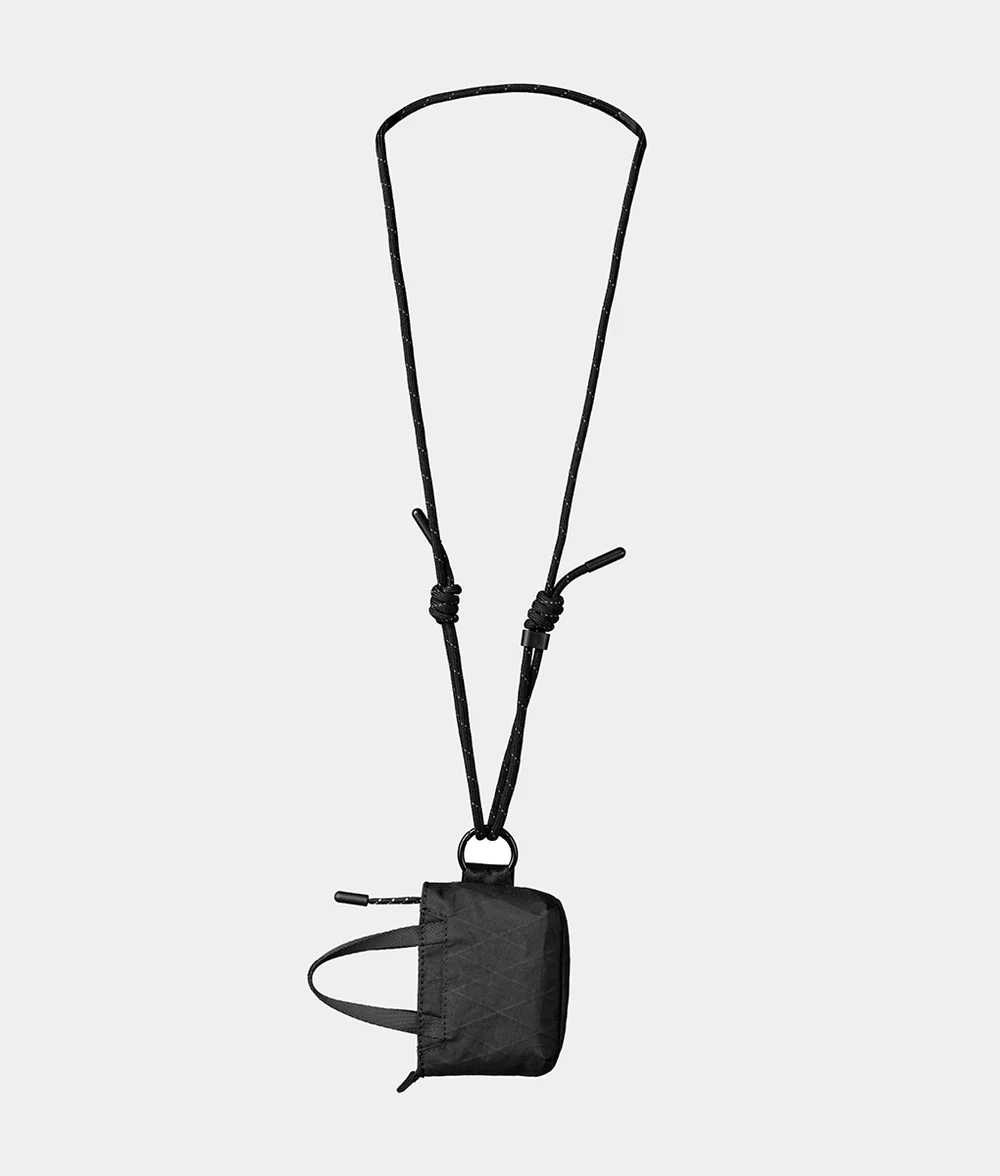 Minimalist Carry for Modern Explorers